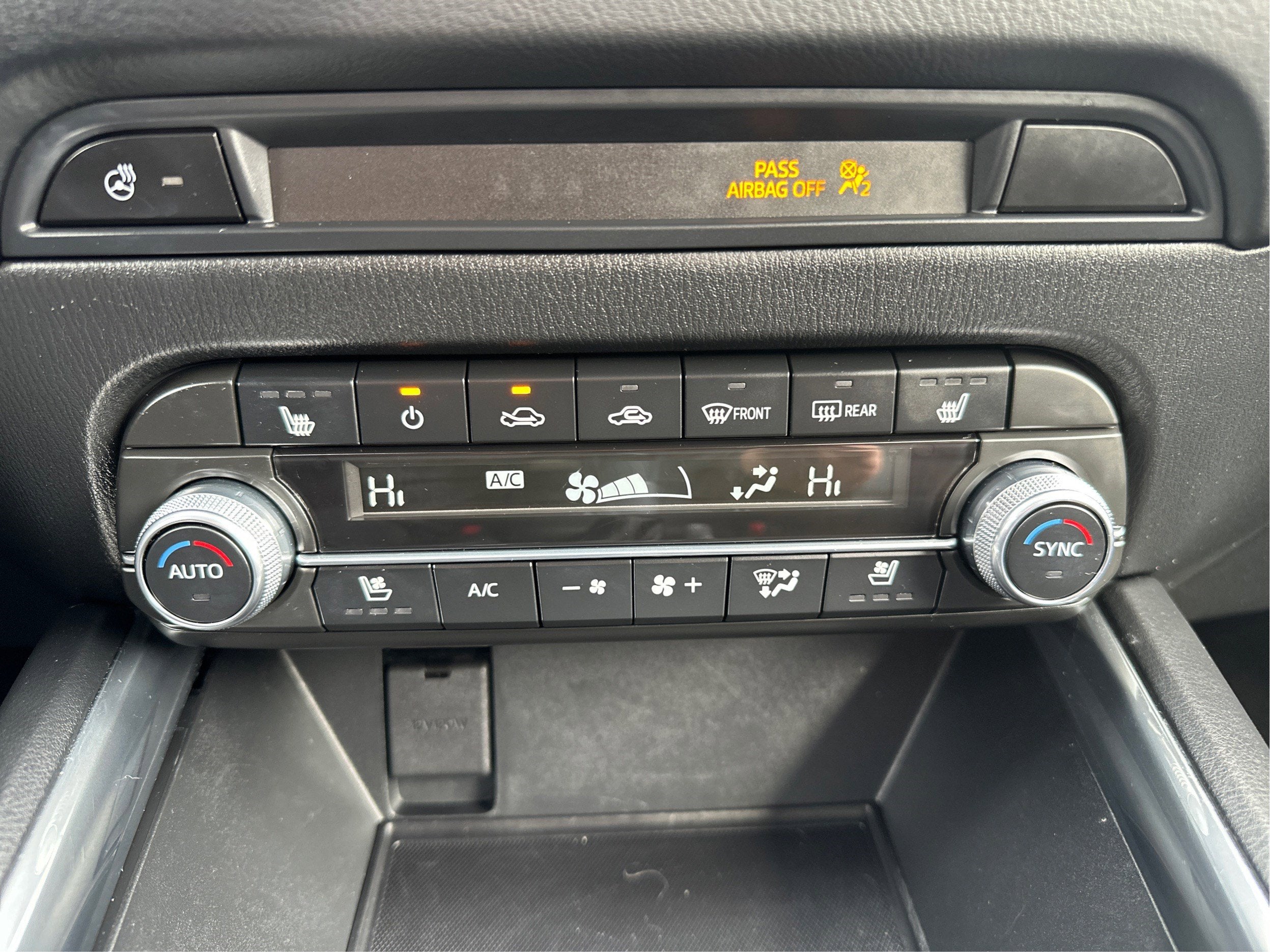 2023 Mazda Mazda CX-5 Premium Plus AWD