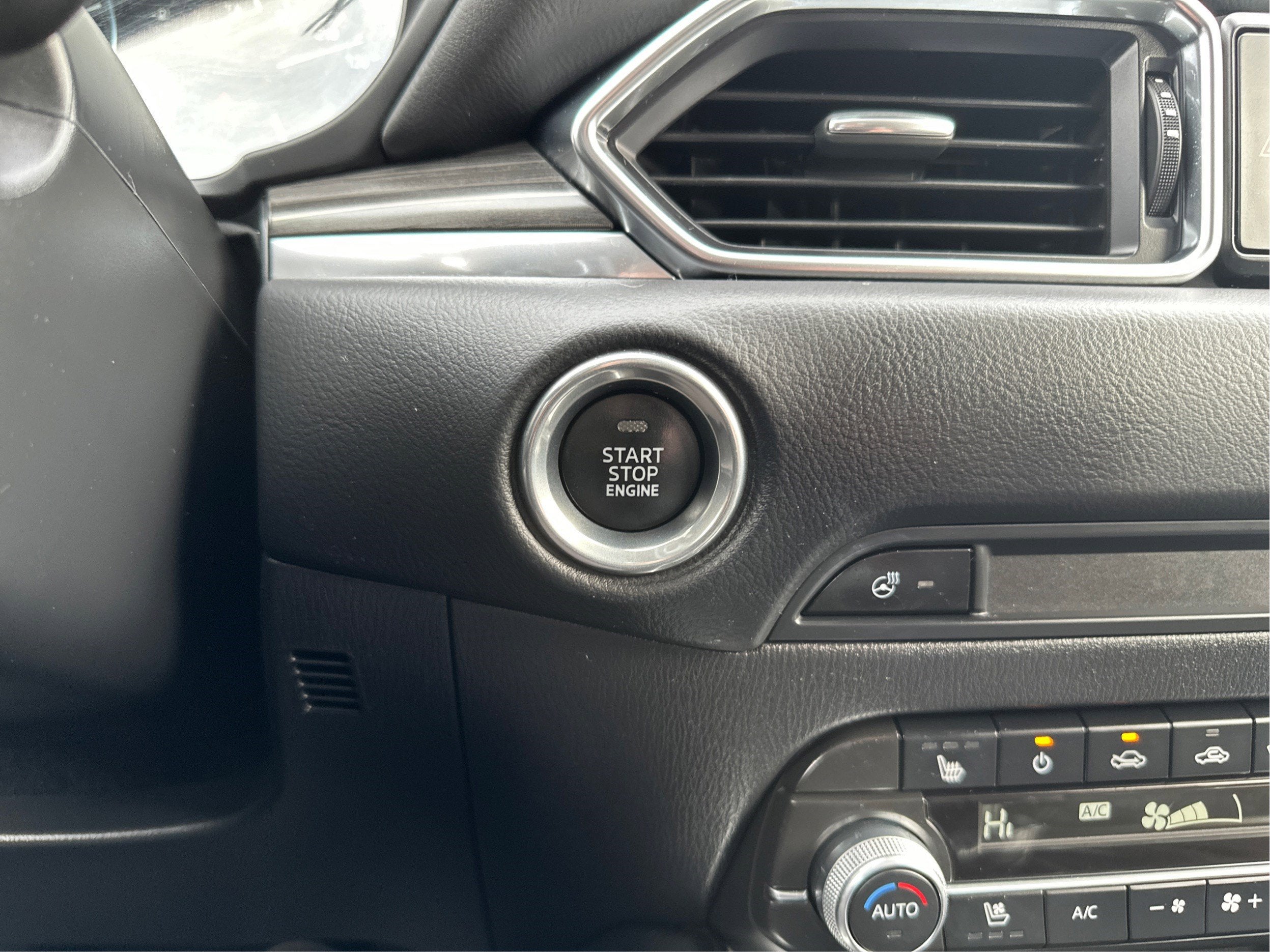 2023 Mazda Mazda CX-5 Premium Plus AWD