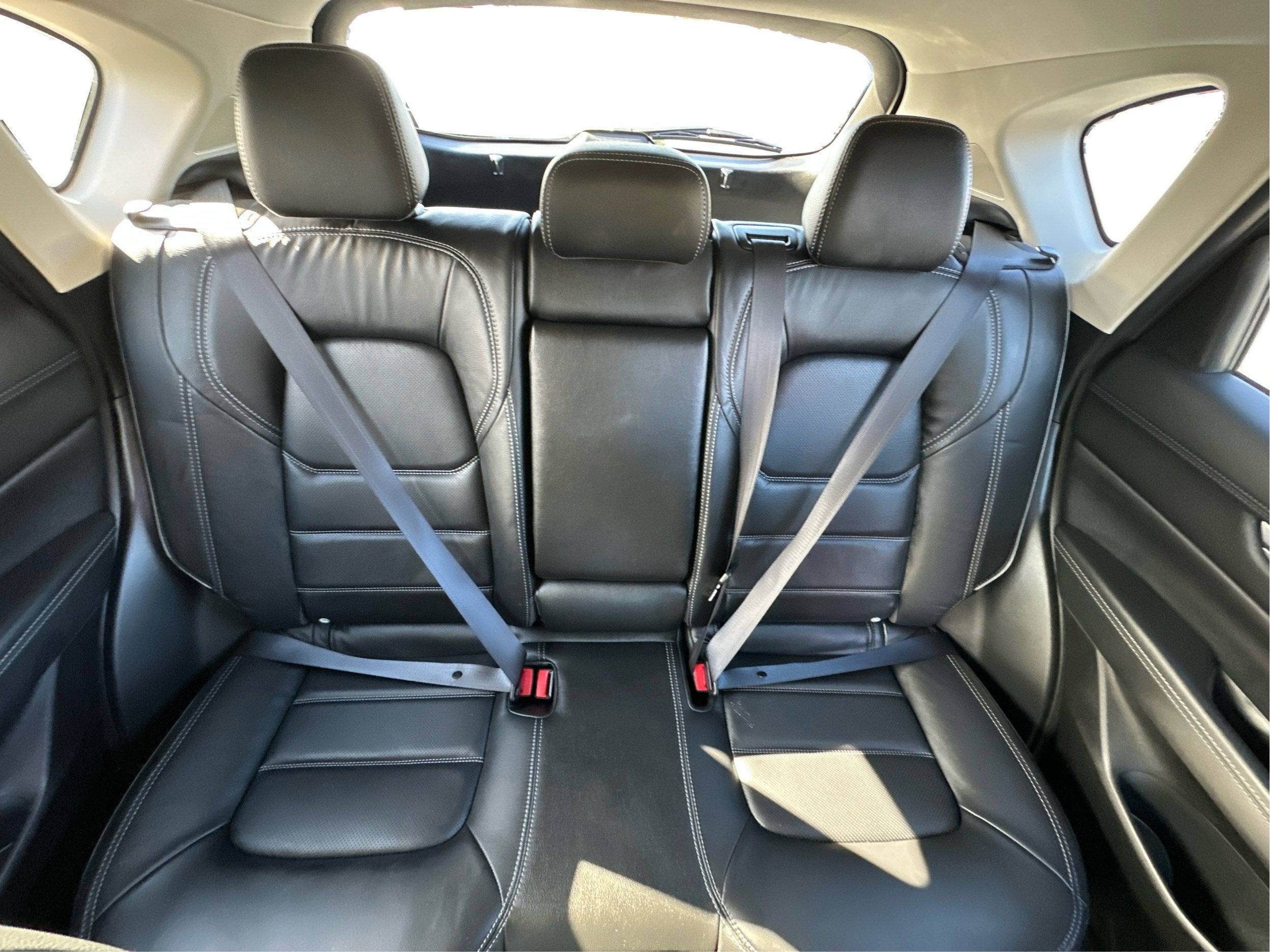 2025 Mazda Mazda CX-5 2.5 S Premium Plus AWD