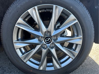 2025 Mazda Mazda CX-5 2.5 S Premium Plus AWD