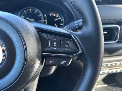 2025 Mazda Mazda CX-5 2.5 S Premium Plus AWD