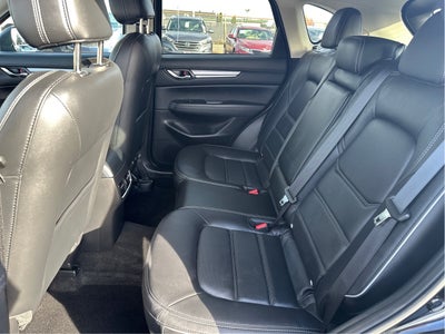 2025 Mazda Mazda CX-5 Premium Plus AWD