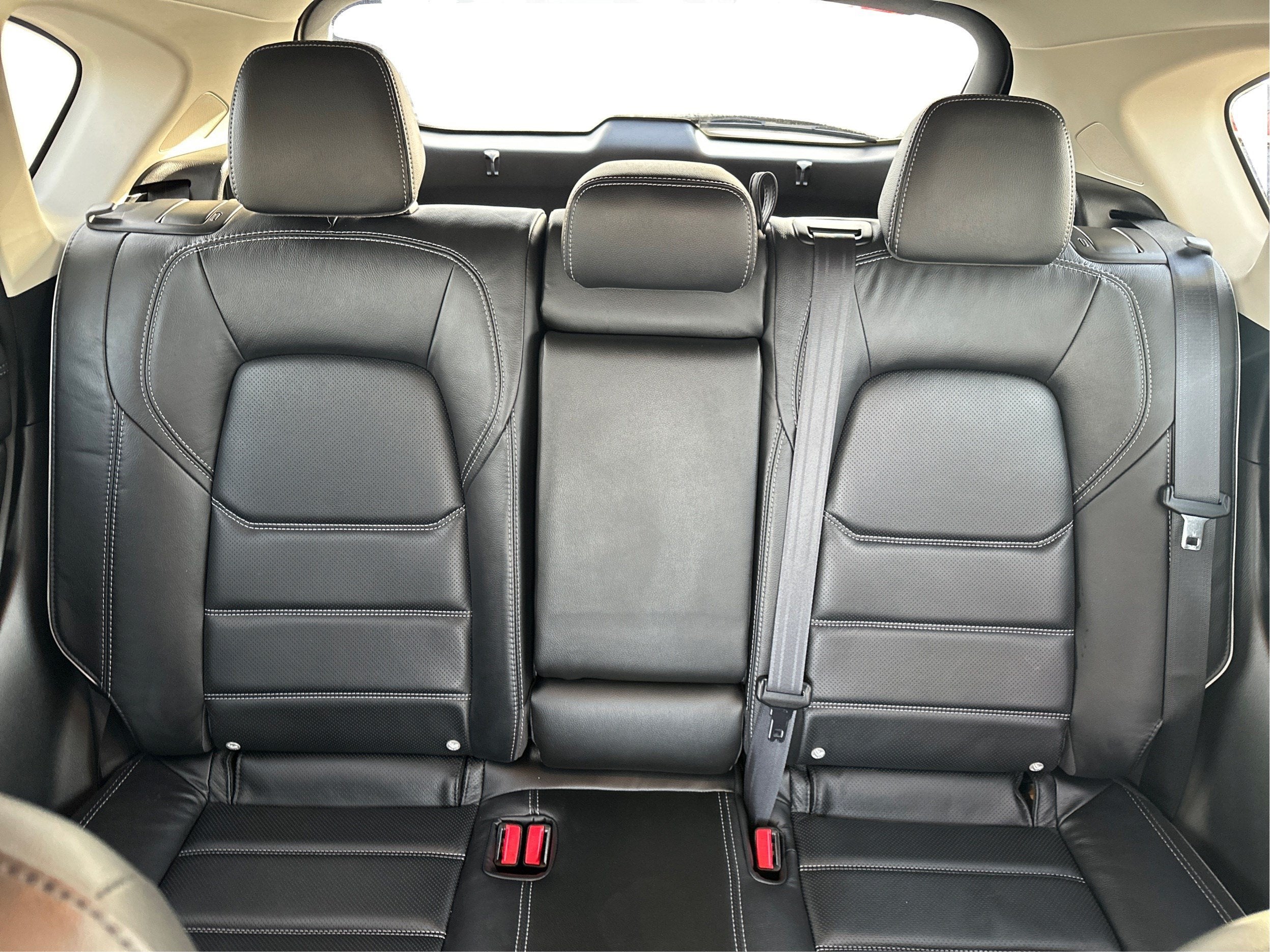 2025 Mazda Mazda CX-5 Premium Plus AWD
