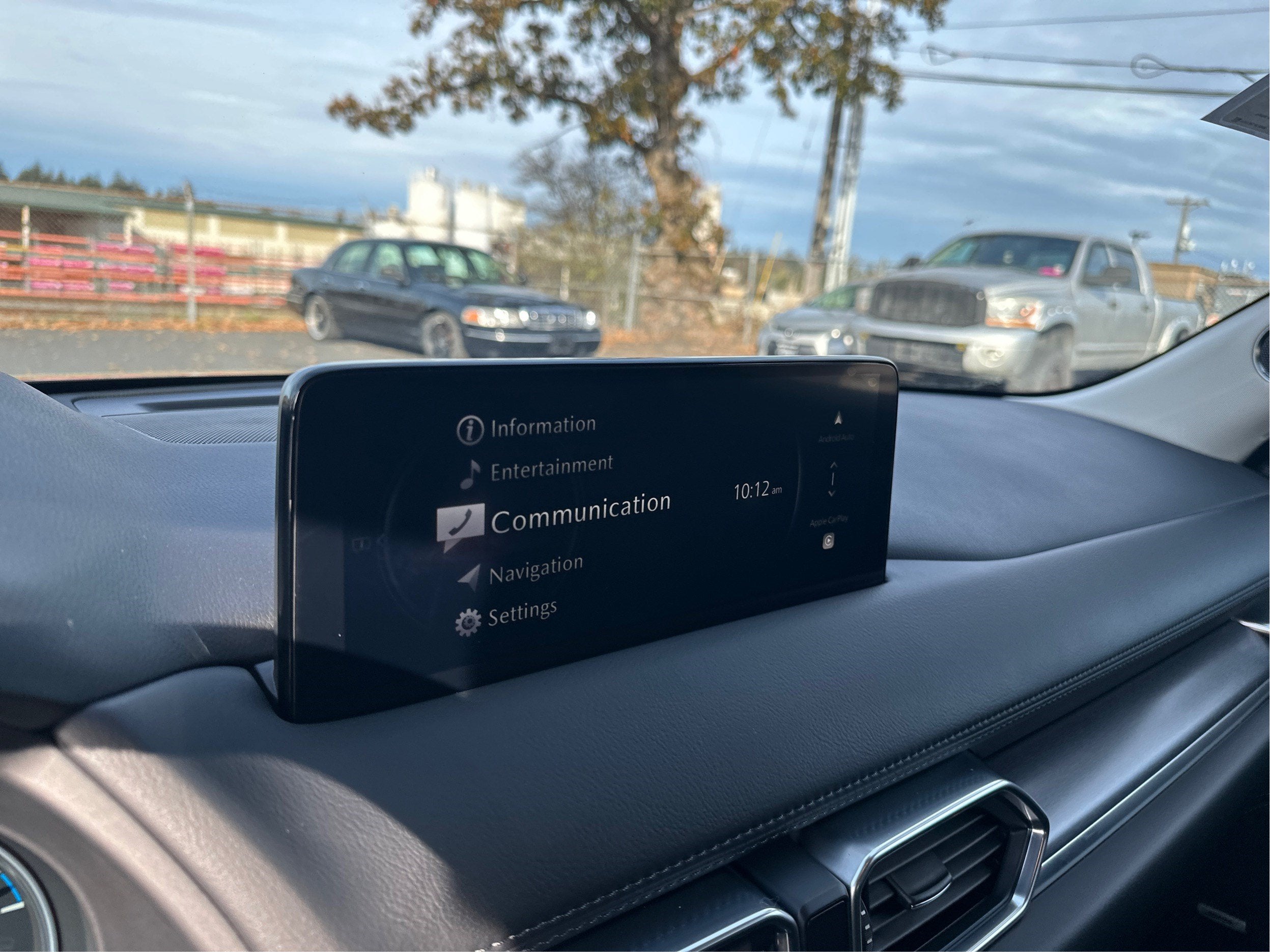 2025 Mazda Mazda CX-5 Premium Plus AWD