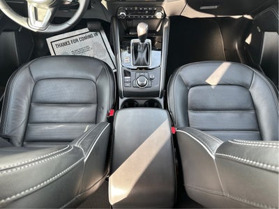 2025 Mazda Mazda CX-5 Premium Plus AWD