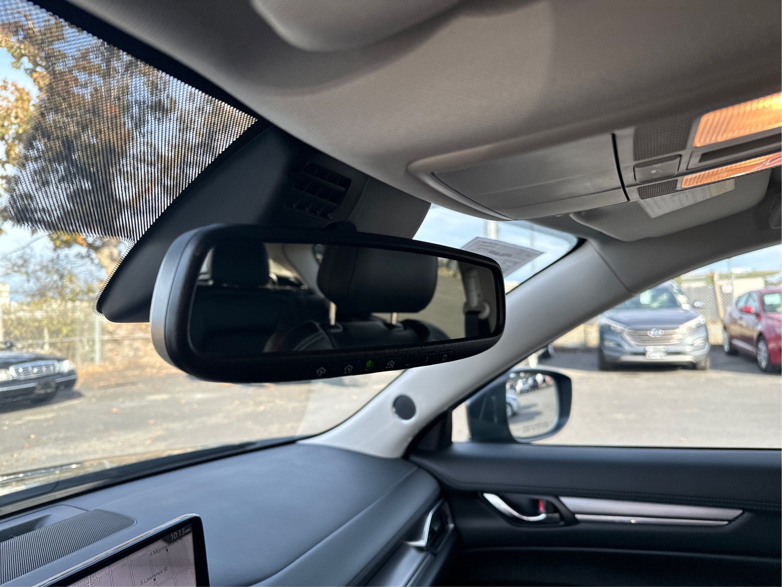 2025 Mazda Mazda CX-5 Premium Plus AWD