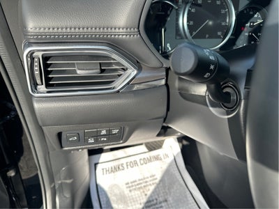 2025 Mazda Mazda CX-5 Premium Plus AWD