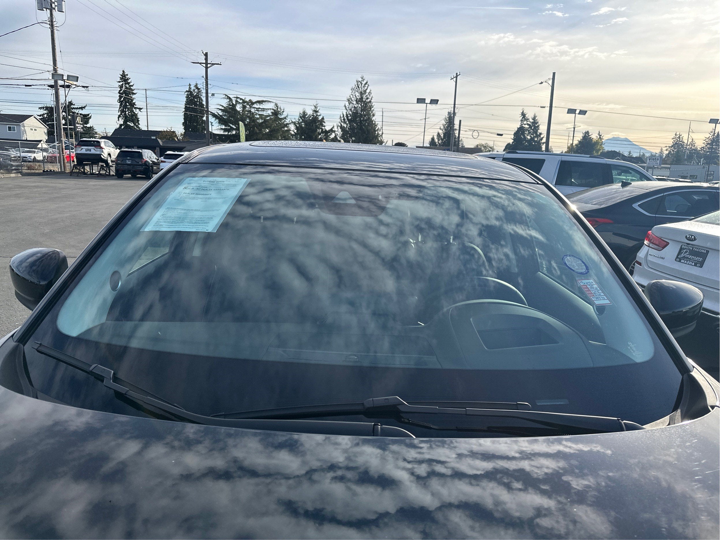 2025 Mazda Mazda CX-5 Premium Plus AWD
