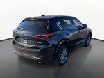 2025 Mazda Mazda CX-5 Premium Plus AWD