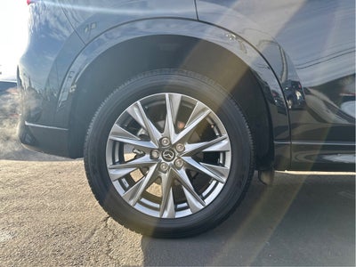 2025 Mazda Mazda CX-5 Premium Plus AWD