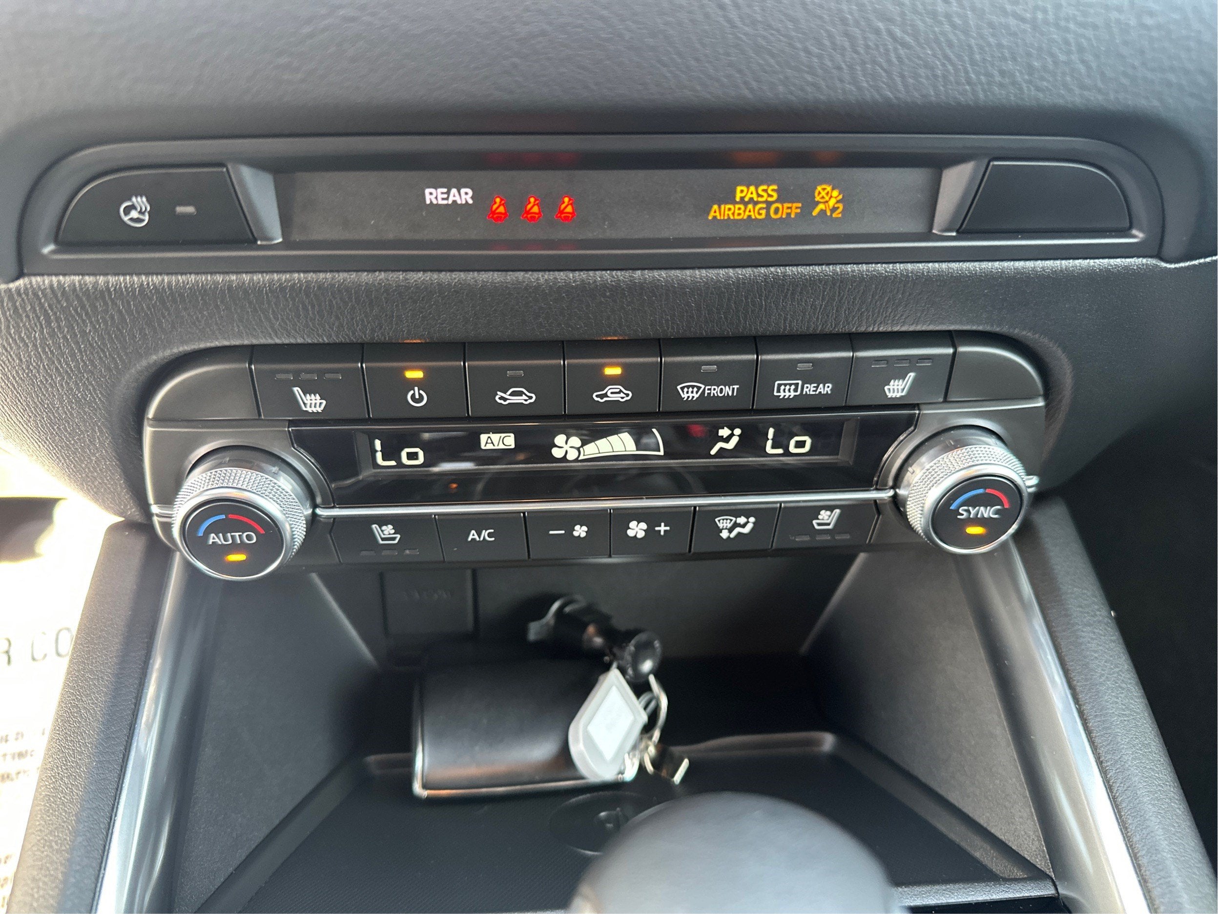 2025 Mazda Mazda CX-5 Premium Plus AWD