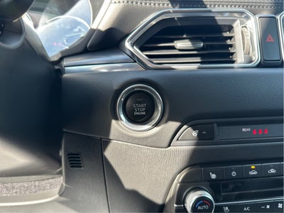 2025 Mazda Mazda CX-5 Premium Plus AWD