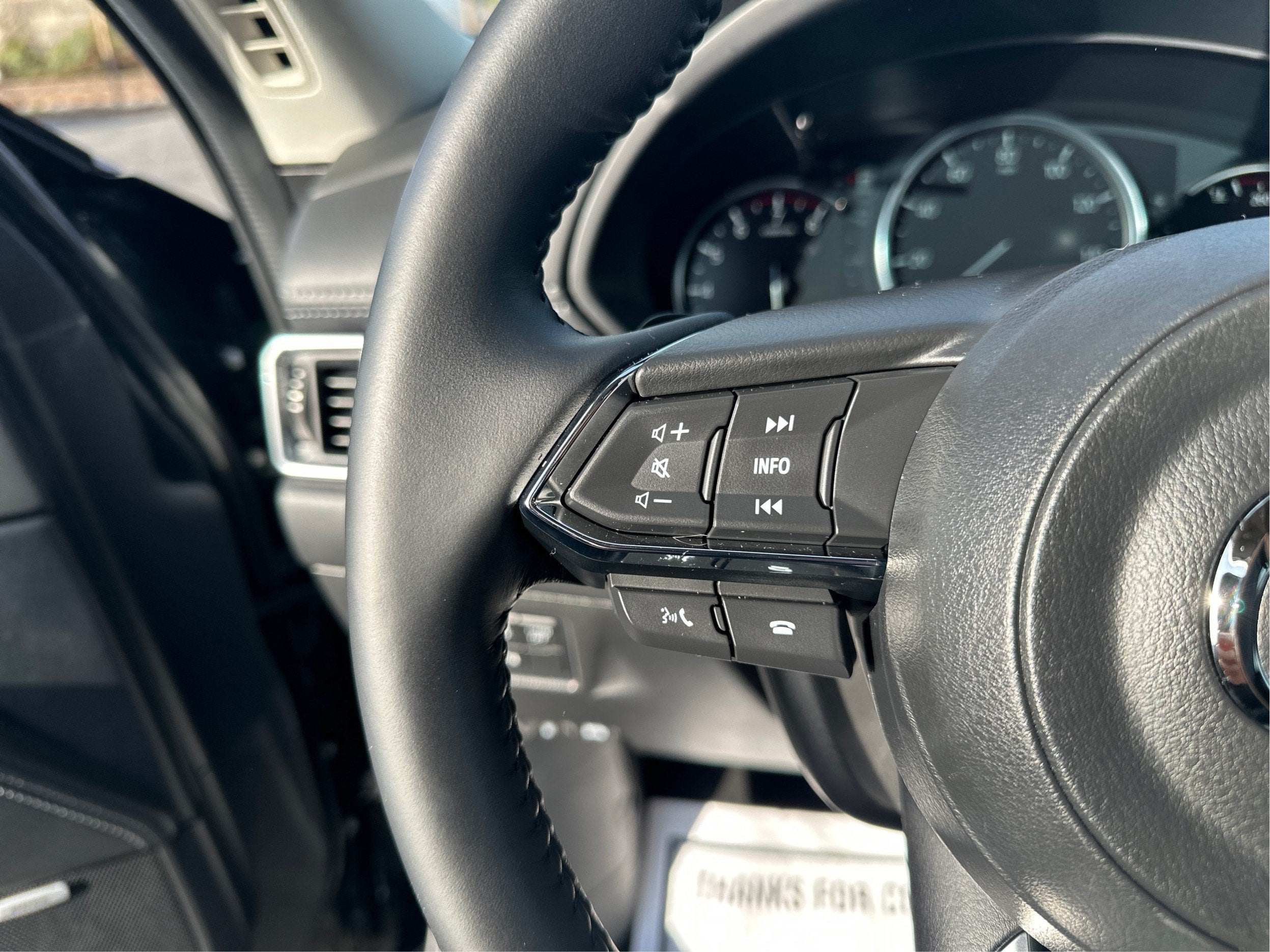 2025 Mazda Mazda CX-5 Premium Plus AWD