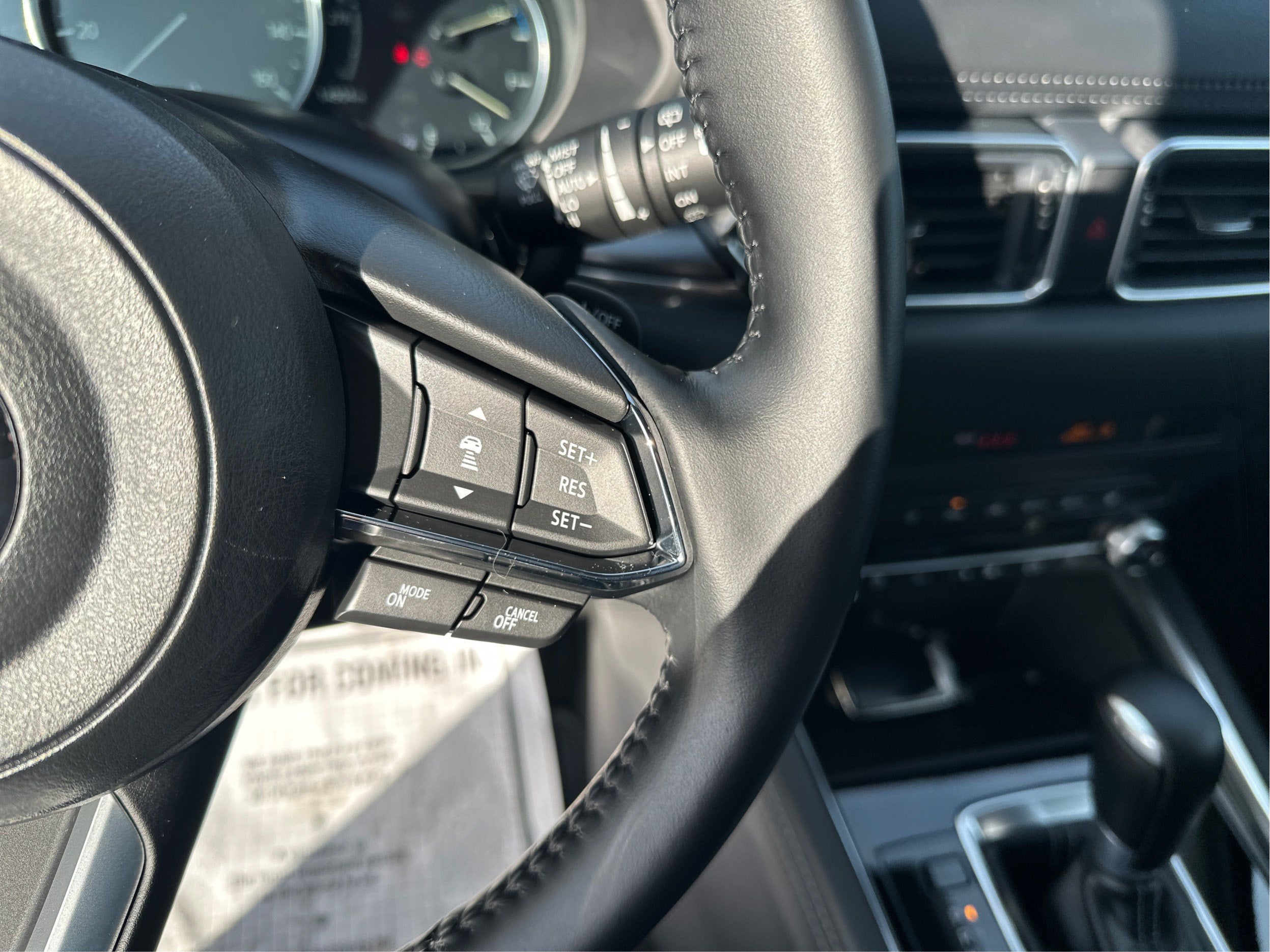 2025 Mazda Mazda CX-5 Premium Plus AWD