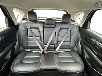2025 Mazda Mazda CX-5 Premium Plus AWD