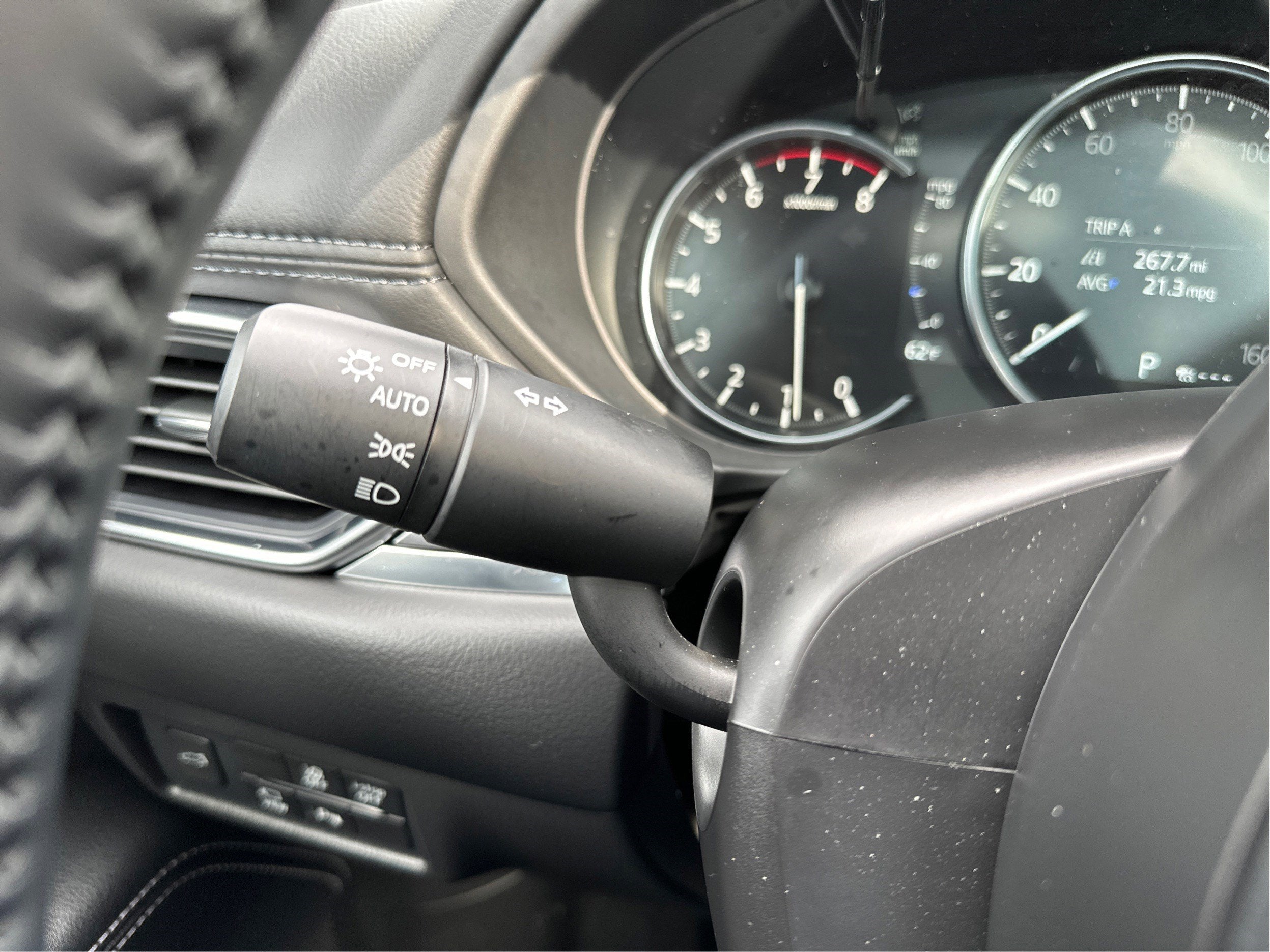 2025 Mazda Mazda CX-5 Premium Plus AWD