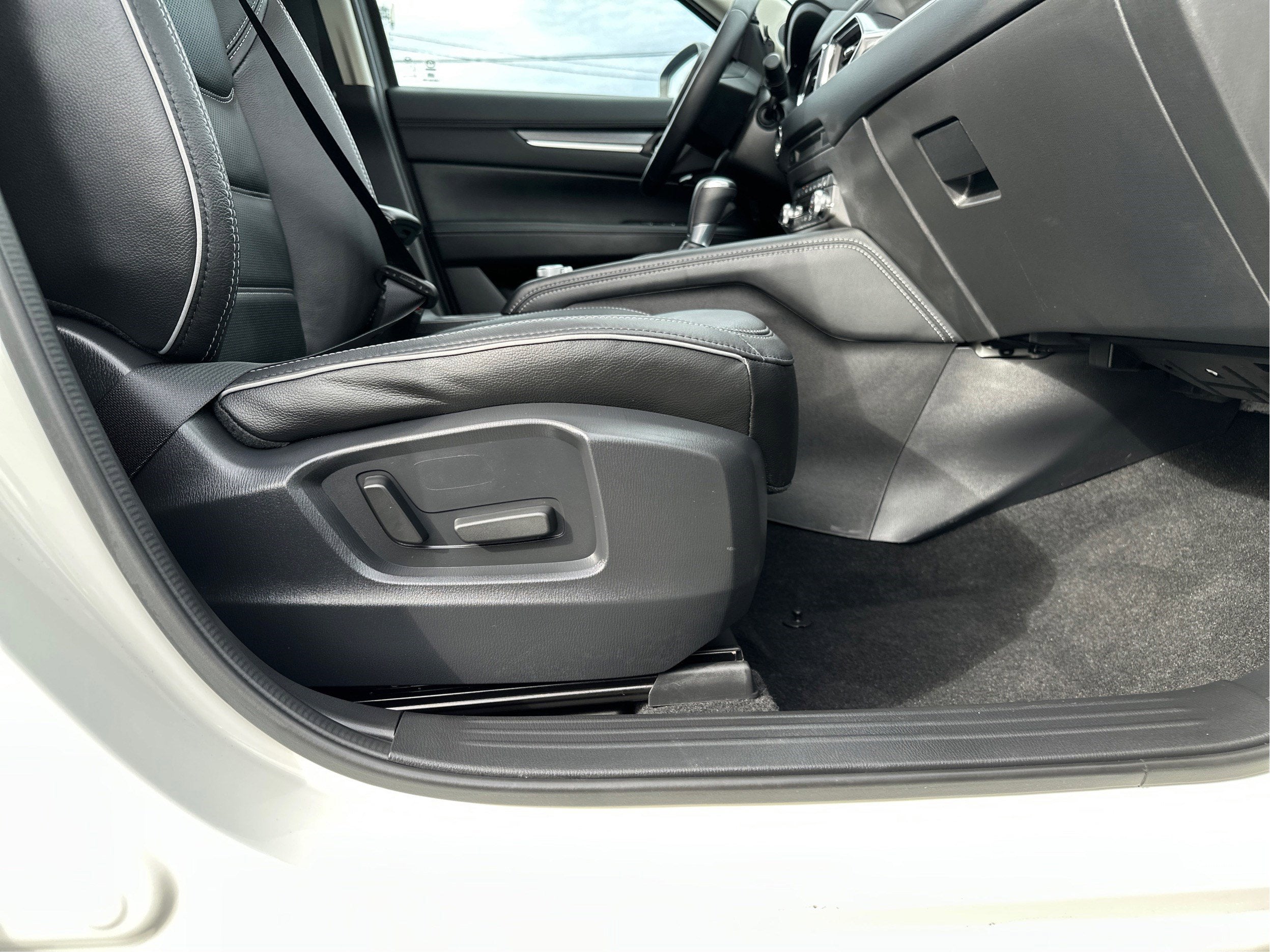 2025 Mazda Mazda CX-5 Premium Plus AWD