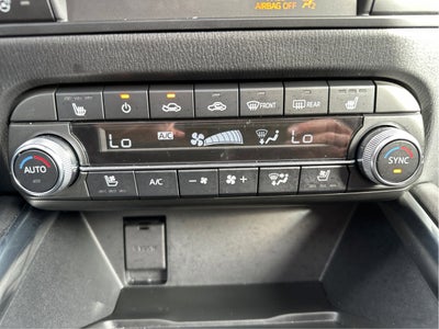 2025 Mazda Mazda CX-5 Premium Plus AWD