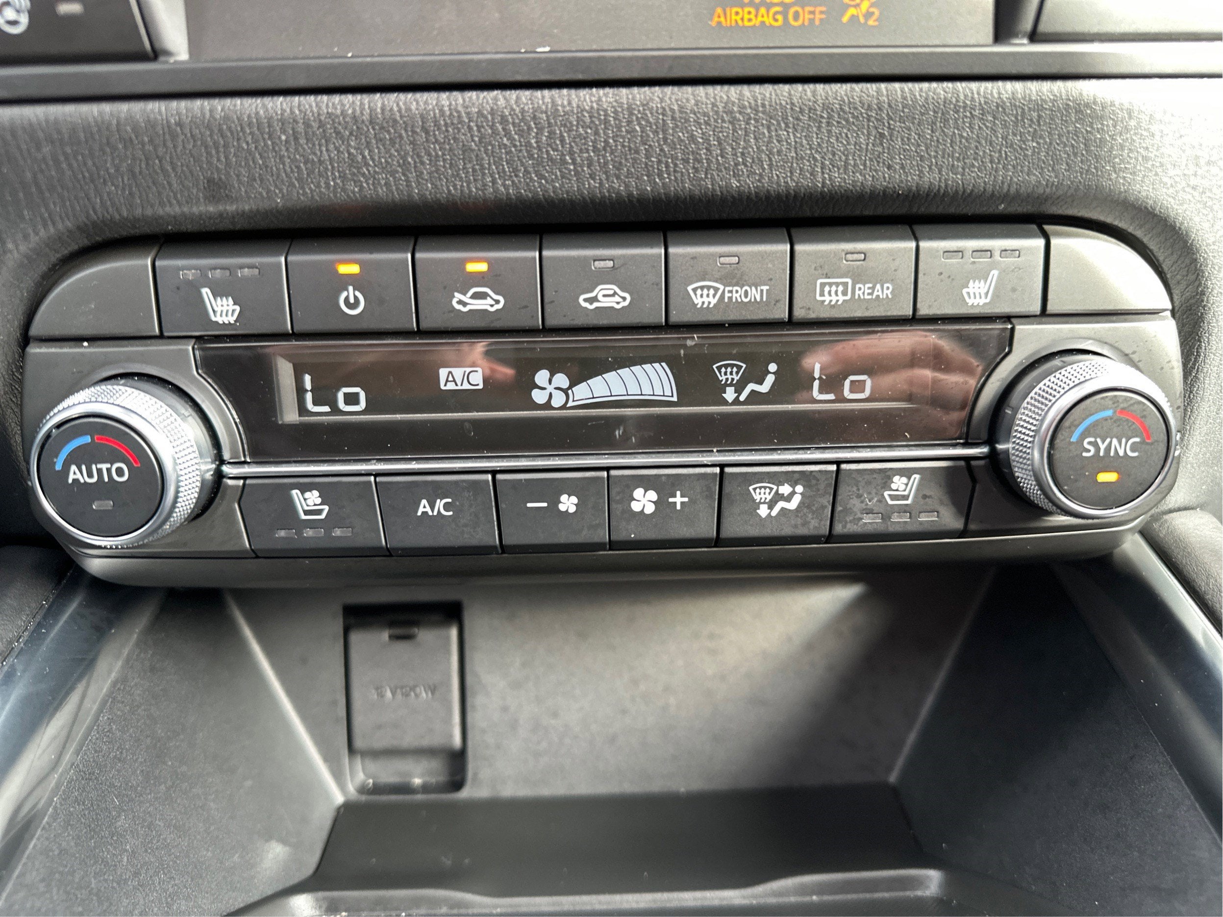 2025 Mazda Mazda CX-5 Premium Plus AWD