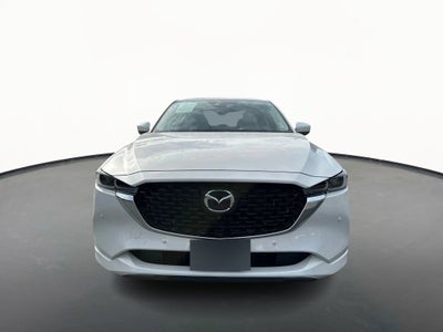 2025 Mazda Mazda CX-5 Premium Plus AWD