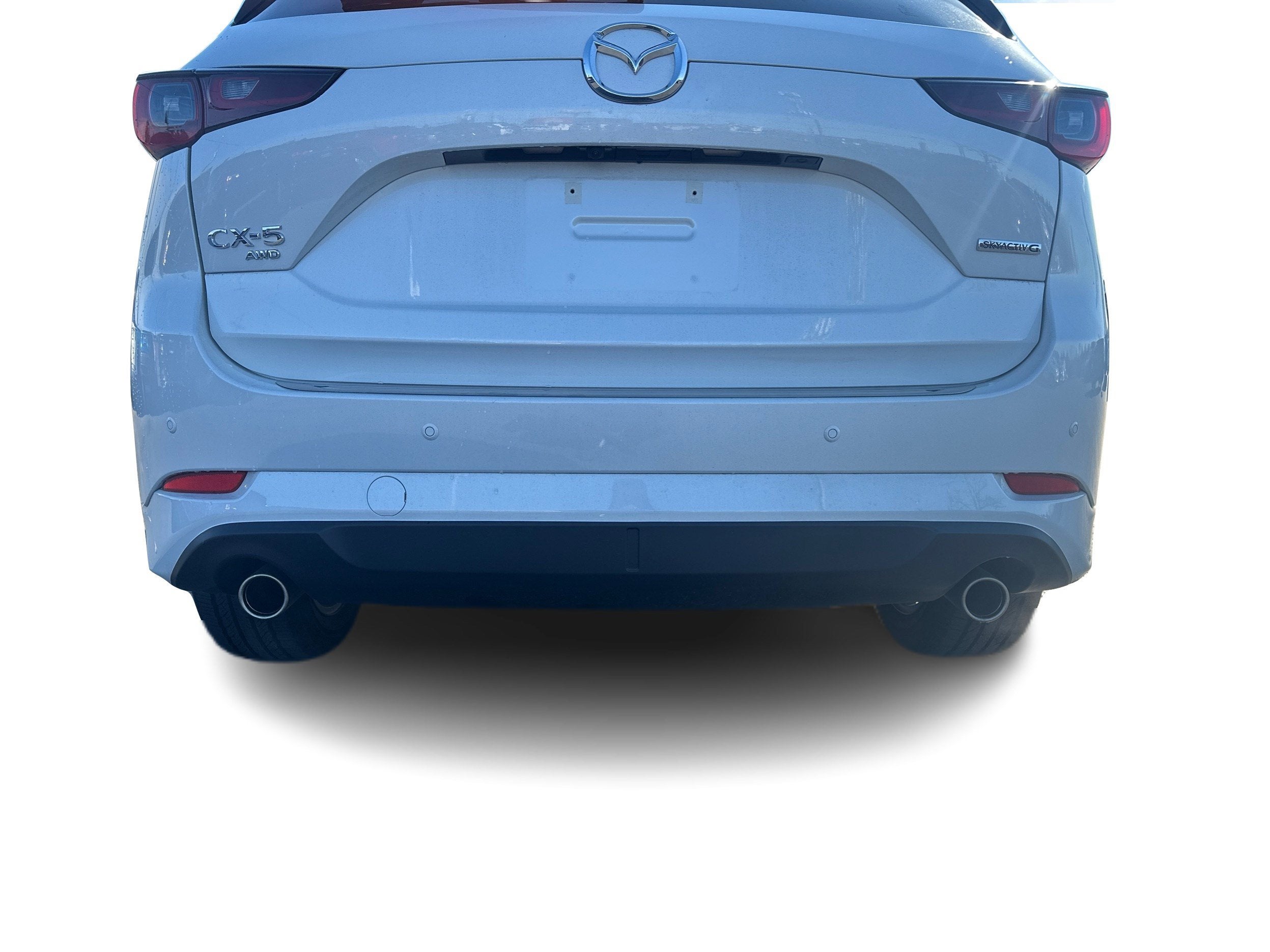 2025 Mazda Mazda CX-5 2.5 S Premium Plus AWD