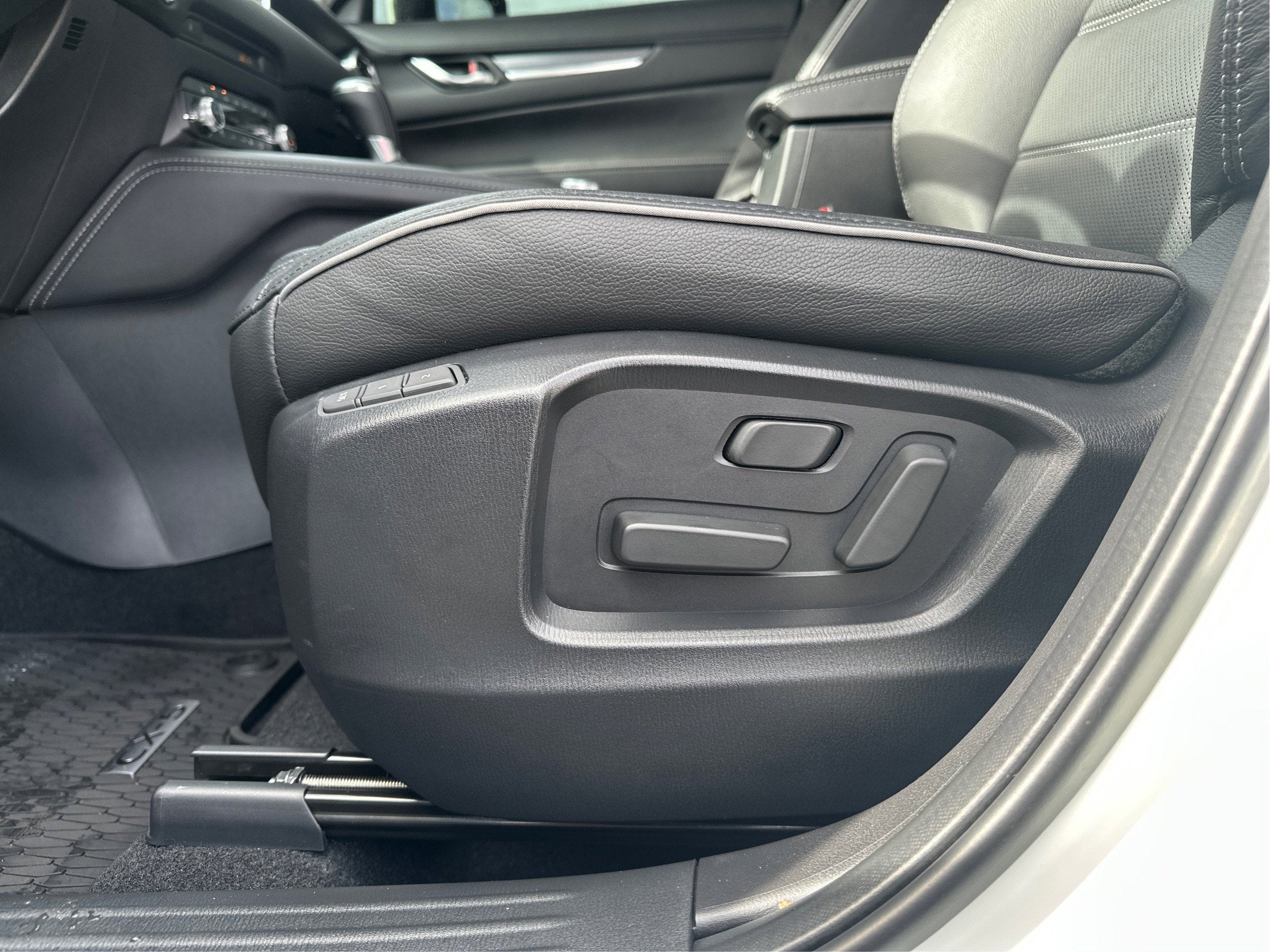 2025 Mazda Mazda CX-5 2.5 S Premium Plus AWD