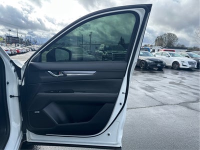 2025 Mazda Mazda CX-5 2.5 S Premium Plus AWD