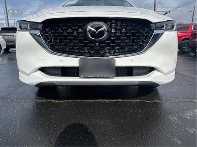 2025 Mazda Mazda CX-5 2.5 S Premium Plus AWD