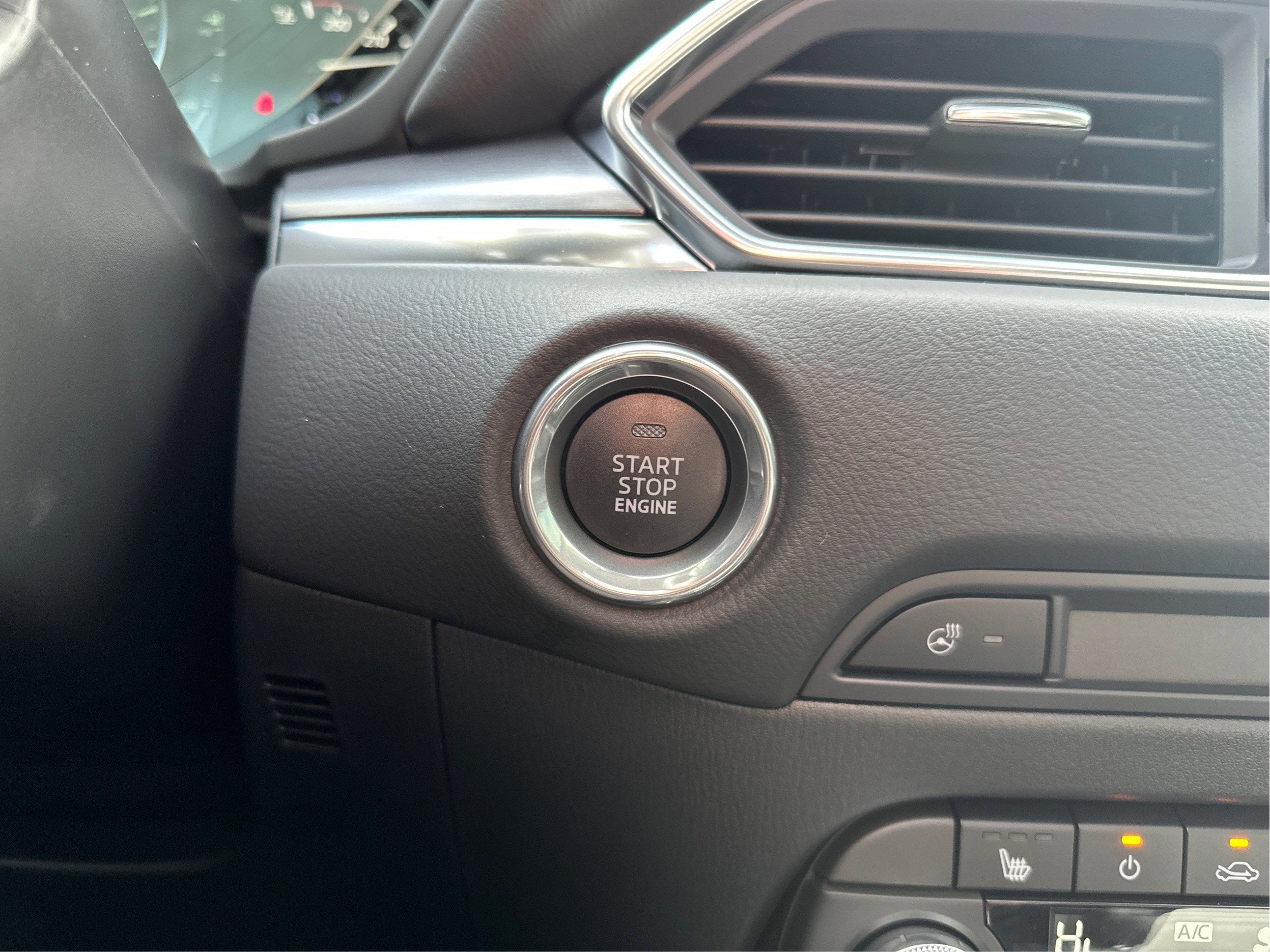 2025 Mazda Mazda CX-5 2.5 S Premium Plus AWD