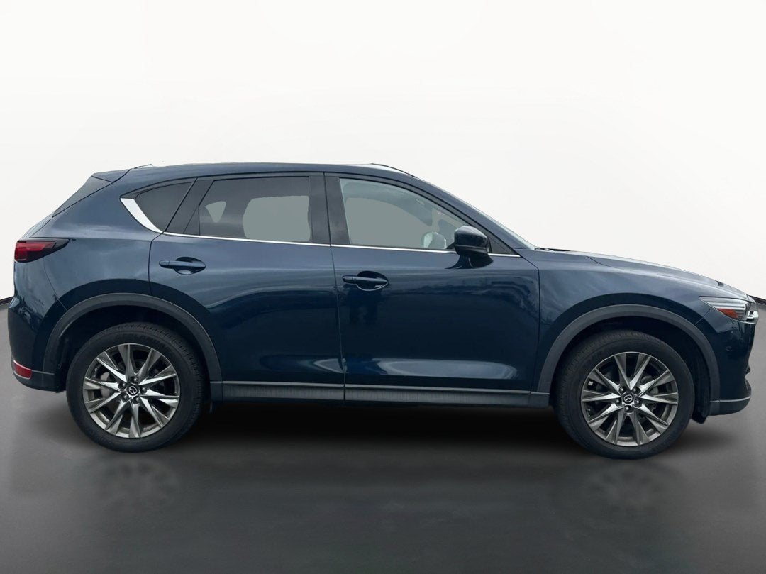 2019 Mazda Mazda CX-5 Signature