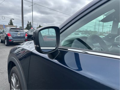 2019 Mazda Mazda CX-5 Signature
