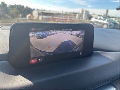 2019 Mazda Mazda CX-5 Signature AWD
