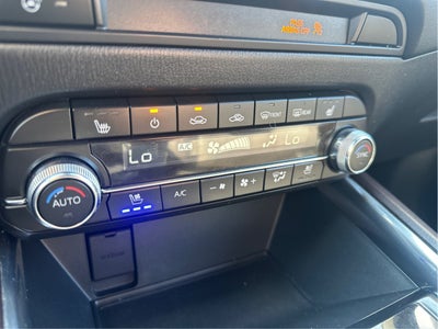 2019 Mazda Mazda CX-5 Signature AWD