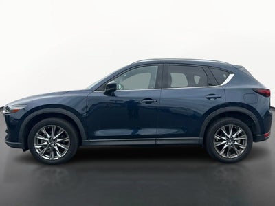 2019 Mazda Mazda CX-5 Signature