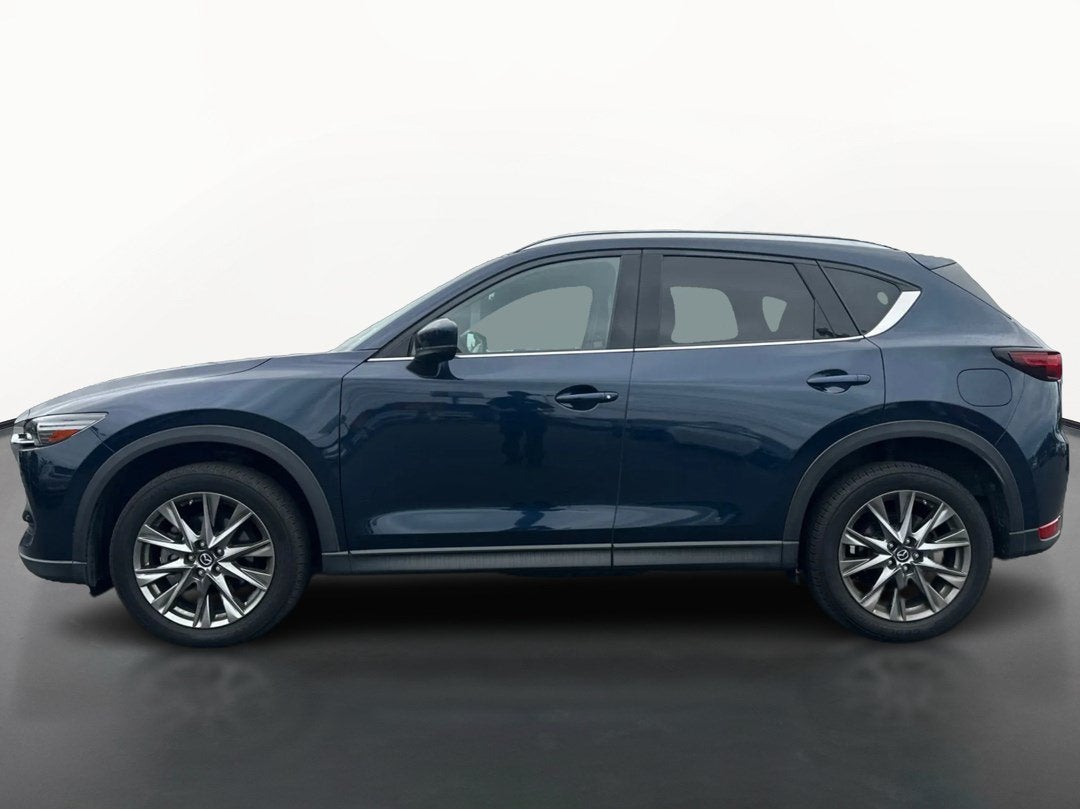 2019 Mazda Mazda CX-5 Signature
