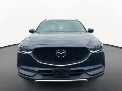 2019 Mazda Mazda CX-5 Signature