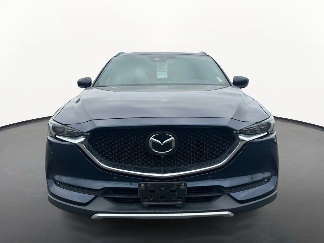 2019 Mazda Mazda CX-5 Signature