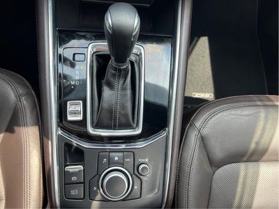2019 Mazda Mazda CX-5 Signature AWD