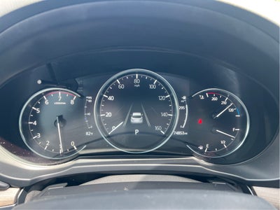 2019 Mazda Mazda CX-5 Signature AWD