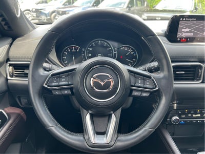 2019 Mazda Mazda CX-5 Signature AWD