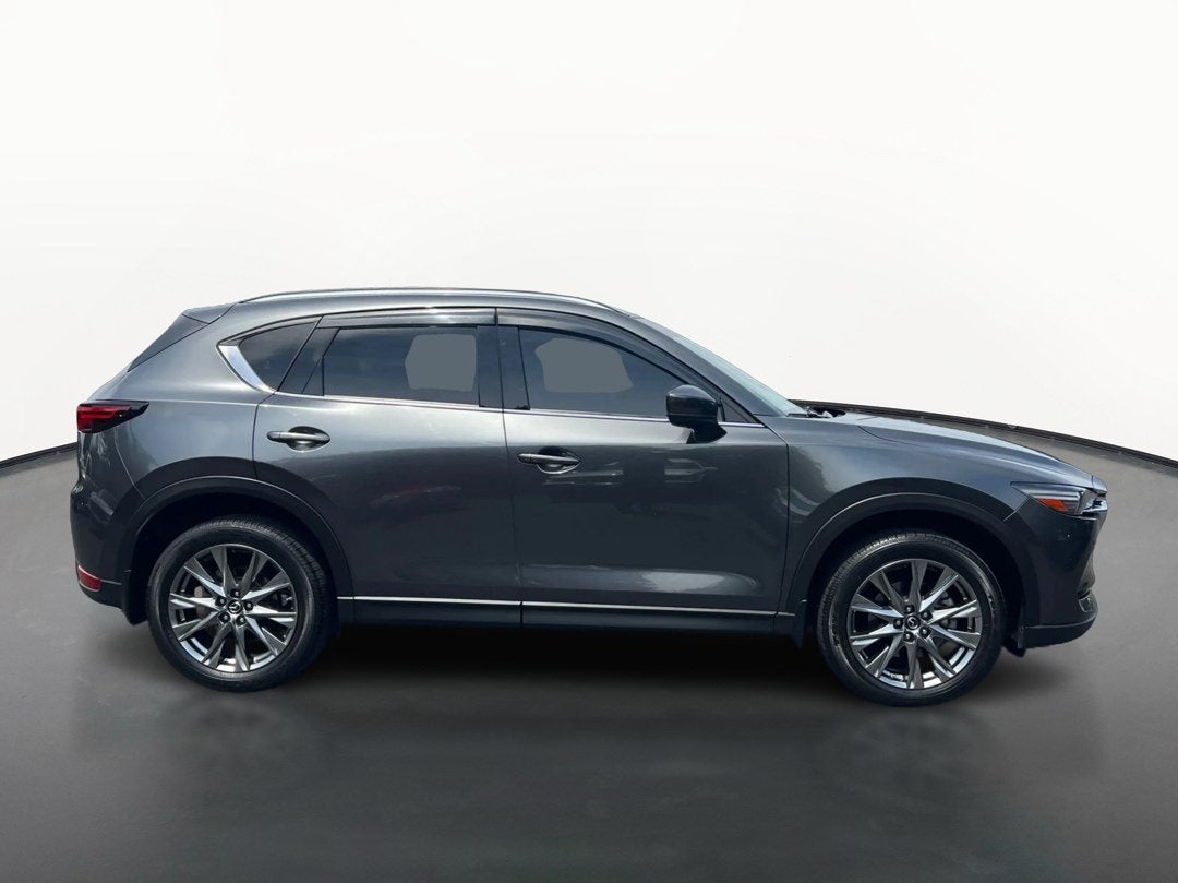 2019 Mazda Mazda CX-5 Signature AWD