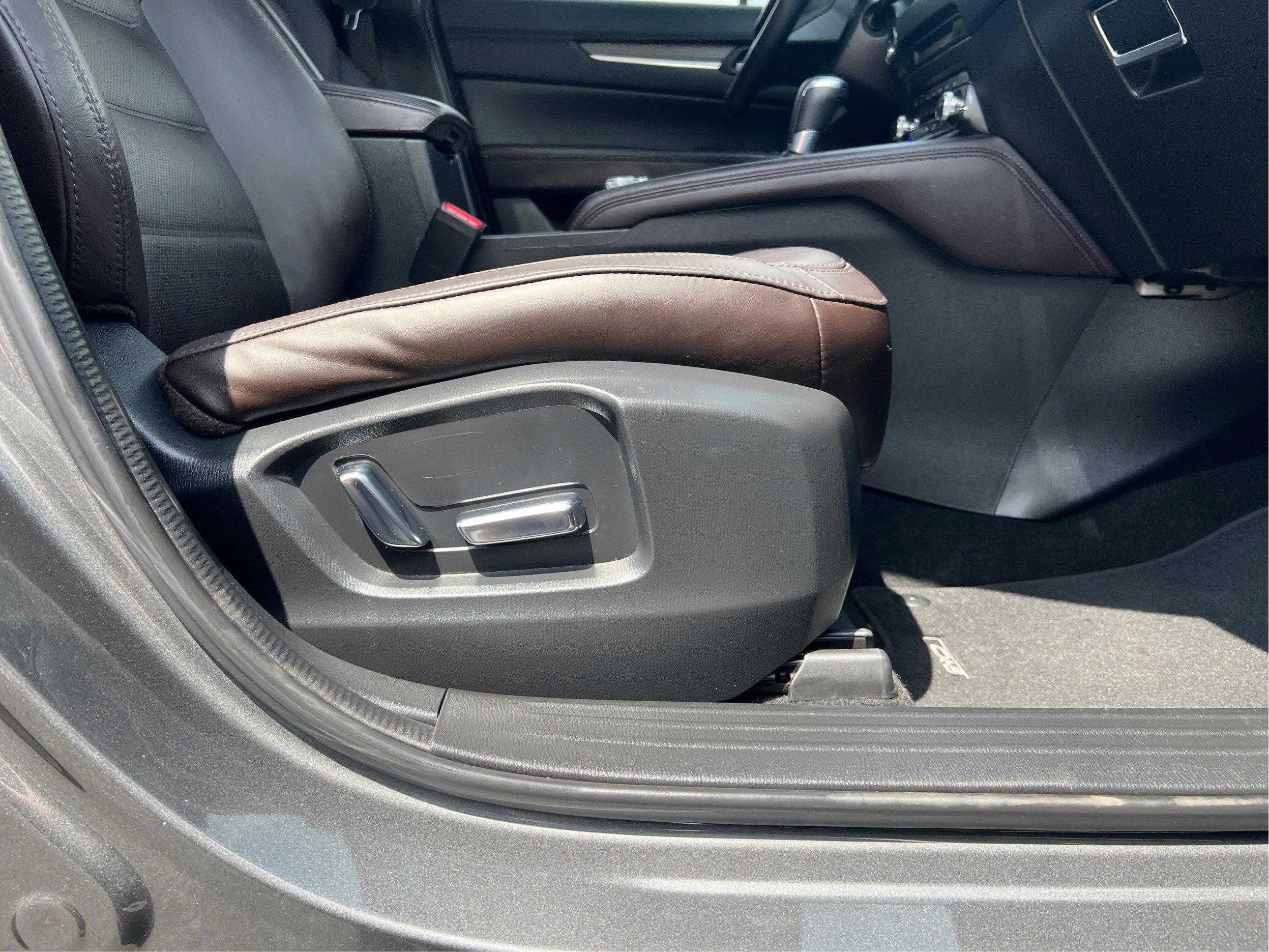 2019 Mazda Mazda CX-5 Signature AWD