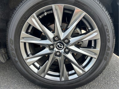 2019 Mazda Mazda CX-5 Signature AWD