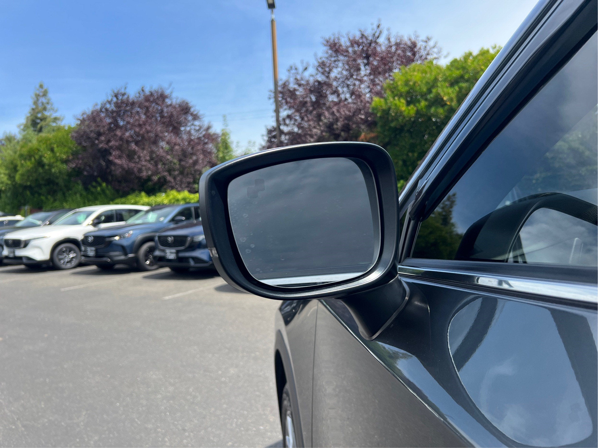 2019 Mazda Mazda CX-5 Signature AWD