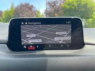2019 Mazda Mazda CX-5 Signature AWD