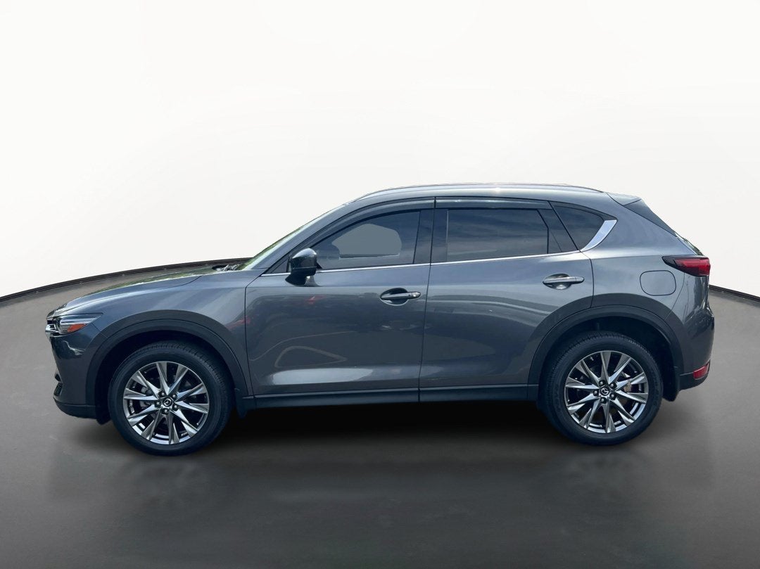2019 Mazda Mazda CX-5 Signature AWD