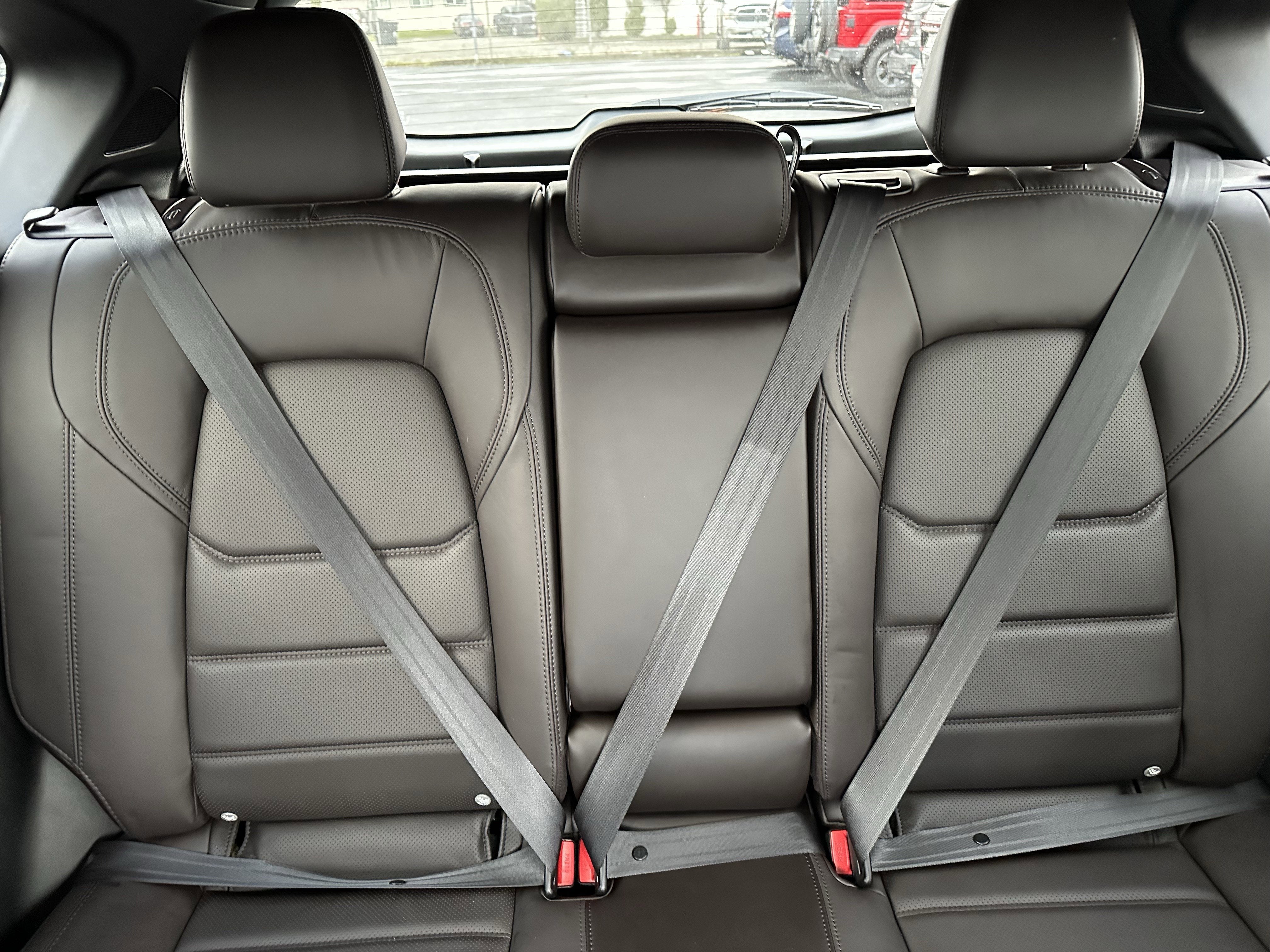 2020 Mazda Mazda CX-5 Signature AWD