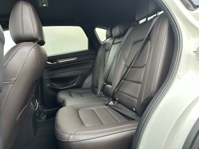 2020 Mazda Mazda CX-5 Signature AWD