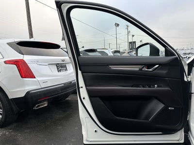 2020 Mazda Mazda CX-5 Signature AWD