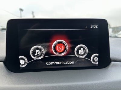 2020 Mazda Mazda CX-5 Signature AWD